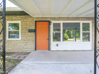 2643 Eagledale Drive, Indianapolis - 3
