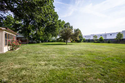 4525 N County Road 1000 E, Brownsburg - 35