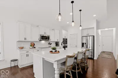 10510 Fox Hunt Road, Fishers - 22