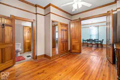 1190 Morgan Street, Martinsville - 4