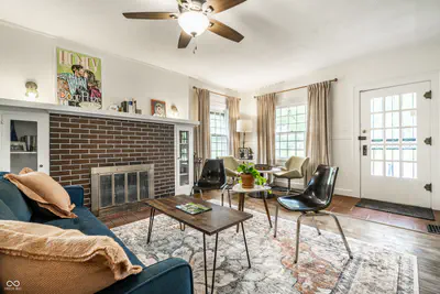 5925 Julian Avenue, Indianapolis - 10