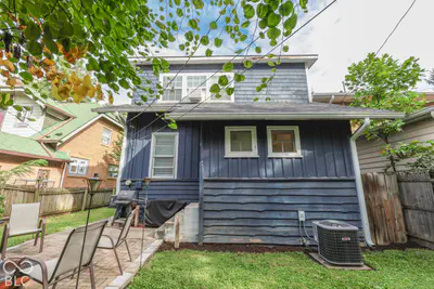 909 42nd Street, Indianapolis - 42