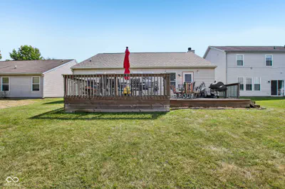 6641 Crestwell Lane, Indianapolis - 24