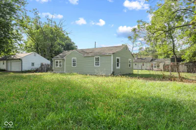 4705 Prospect Street, Indianapolis - 3