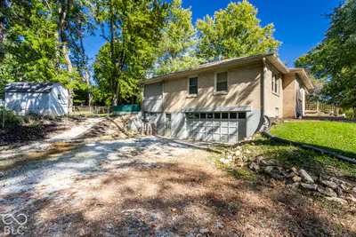 5280 Fall Creek Parkway North Drive, Indianapolis - 3