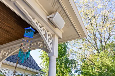 8830 Sargent Creek Court, Indianapolis - 59