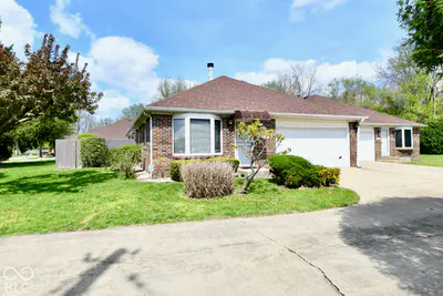 2119 Debello Court, Indianapolis - 44