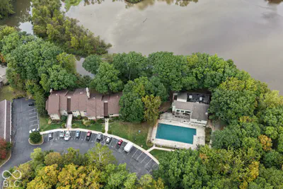 201 Bluffs Circle, Noblesville - 52