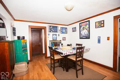 2513 Mars Hill Street, Indianapolis - 9