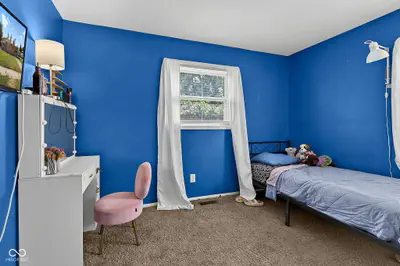 602 Mitchner Avenue, Indianapolis - 14