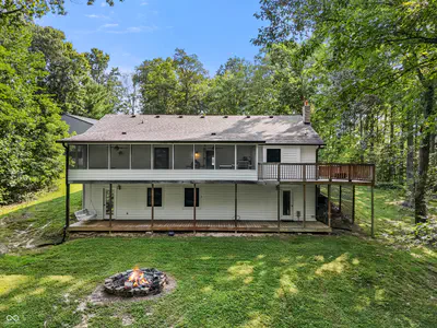 5079 Big Hurricane Road, Martinsville - 72