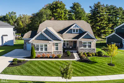5419 Pembridge Lane, Zionsville - 4