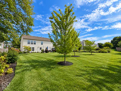 13946 Meadow Lake Drive, Fishers - 4