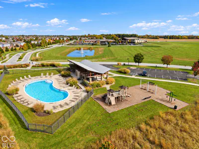 8390 N Doheny Drive, McCordsville - 56