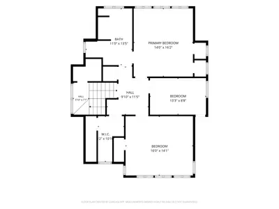 229 Walnut Street, Ladoga - 54