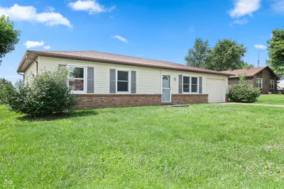 8824 Miami Ridge Road, Columbus - 2