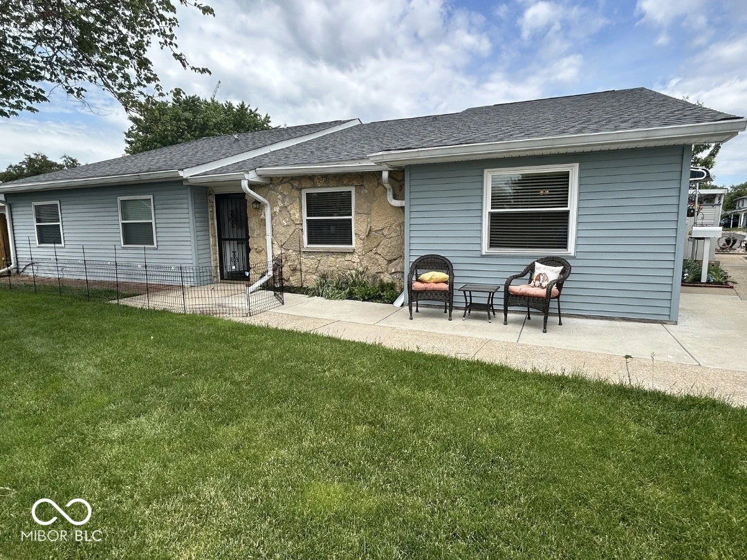 2735 Prosperity Drive, Columbus