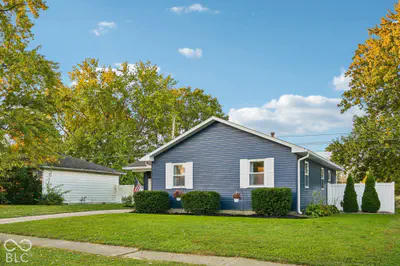 1709 Manor Drive, Lebanon - 3