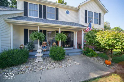 4049 Mary Ellis Street, Bloomington - 4