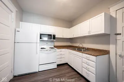 323 40th Street, Indianapolis - 13