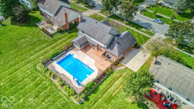 7044 Oakbay Drive, Noblesville - 49