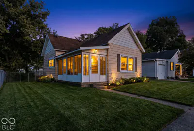 206 23rd Street, New Castle