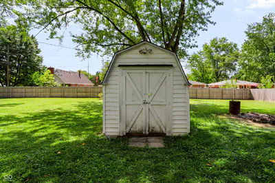 1702 Campbell Avenue, Indianapolis - 42