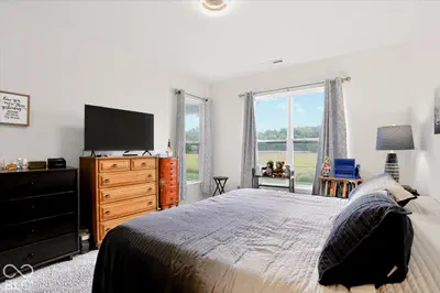 4611 Bethel Cove Drive, Indianapolis - 20