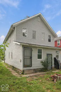 40 Lasalle Street, Indianapolis - 34