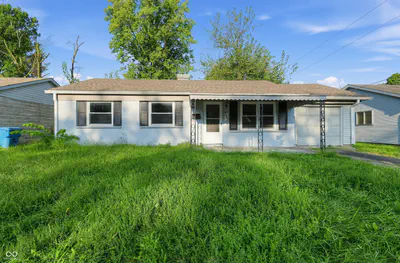 3642 Tiffany Drive, Indianapolis - 3
