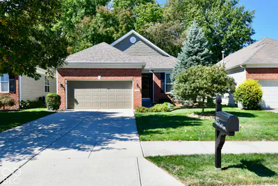 3412 Windy Knoll Lane, Carmel