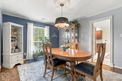 7435 Lions Head #C, Indianapolis - 20
