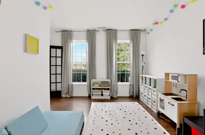 3227 Woodhaven Way, Bargersville - 23