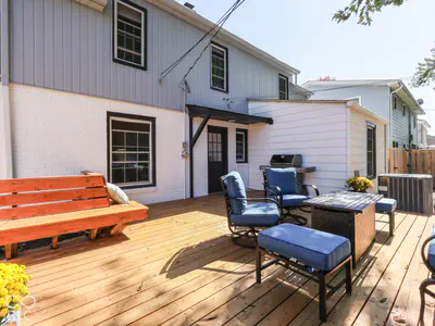5456 N Capitol Avenue, Indianapolis - 43