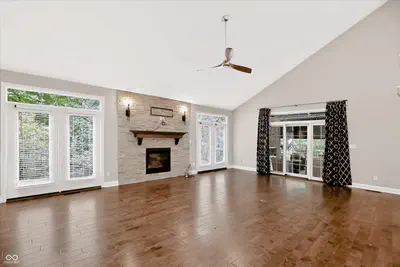 4925 Morgans Creek Court, Carmel - 32