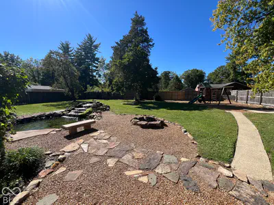 1358 Ridgeview Drive, Indianapolis - 34