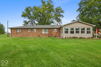 6349 W Buckskin Court, New Palestine - 44