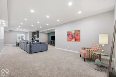 4824 S Cobblestone Drive, Zionsville - 40