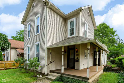 551 E Adams Street, Franklin - 31