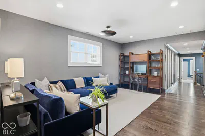 4818 N Park Avenue, Indianapolis - 27