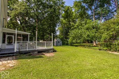 932 Marwood Trail North Drive, Carmel - 28