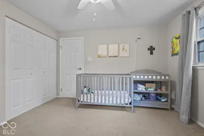 1652 74th Place, Indianapolis - 20