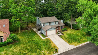 9140 Powderhorn Lane, Indianapolis - 45