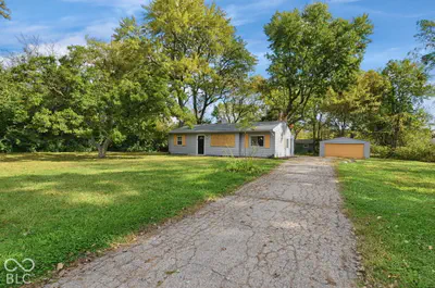 2445 Pasadena, Indianapolis - 2
