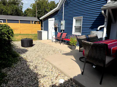 733 Morgan Street, Rushville - 8