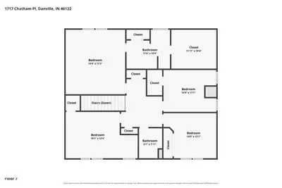 1717 Chatham Place, Danville - 4