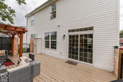 8313 Andrusia Lane, Indianapolis - 48
