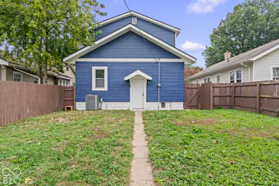 940 Chester Avenue, Indianapolis - 4