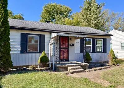 4606 Hartman Drive, Indianapolis - 12