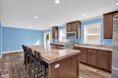 10685 W Old St Rd 56, Scottsburg - 8